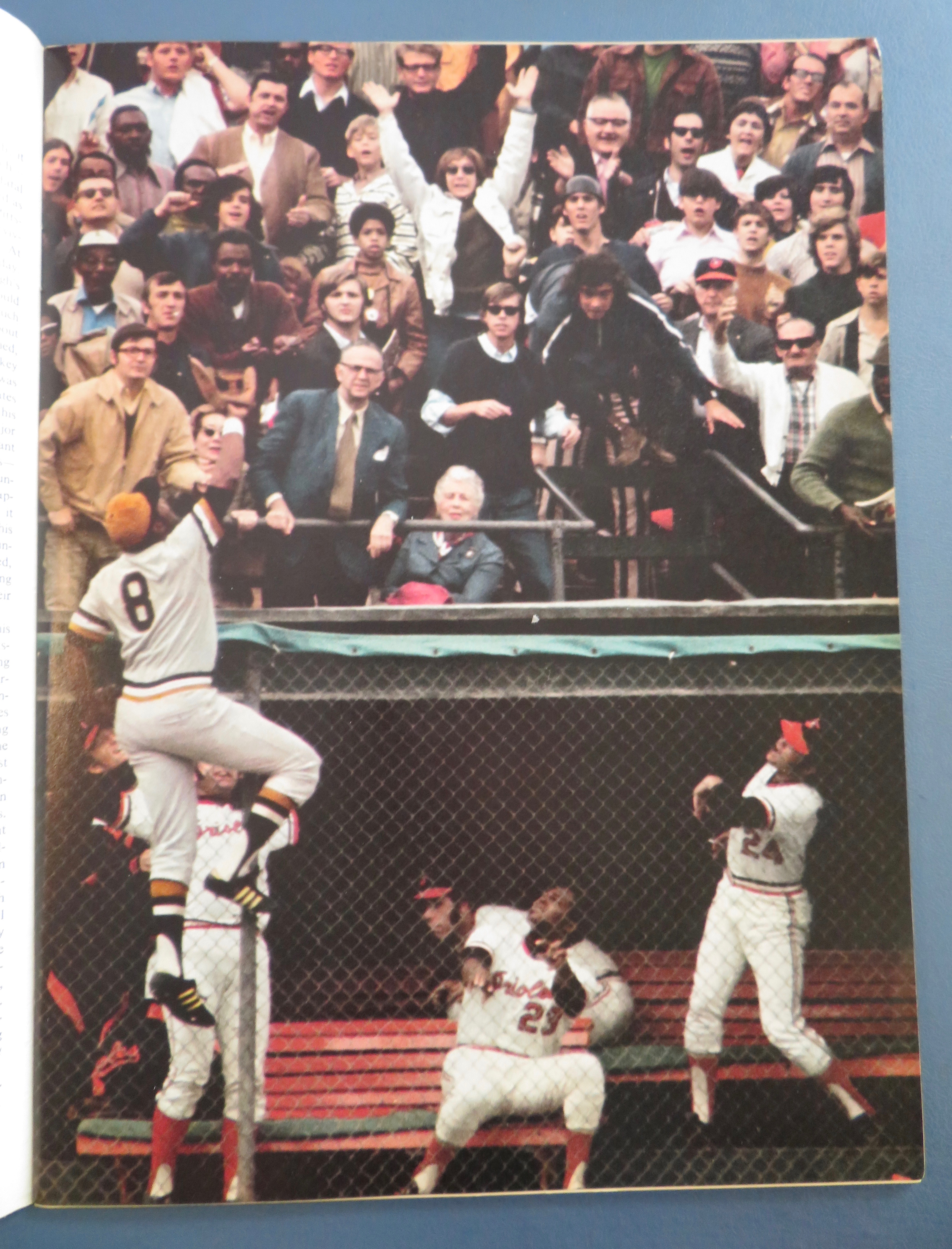 Sports Illustrated Magazine October 18, 1971