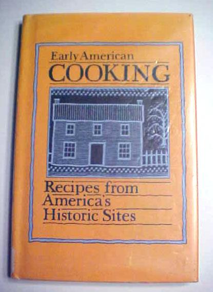 Early American Cooking New England Epicure 2 Cookbooks