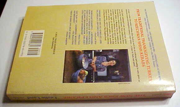 Early American Cooking New England Epicure 2 Cookbooks