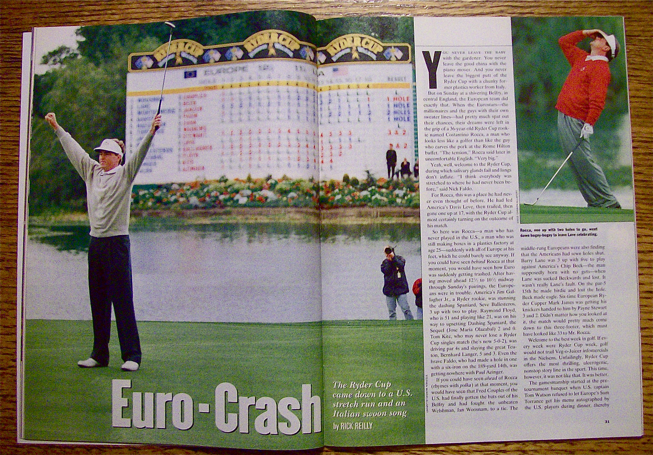Sports Illustrated Magazine-October 4, 1993-B. Esiason