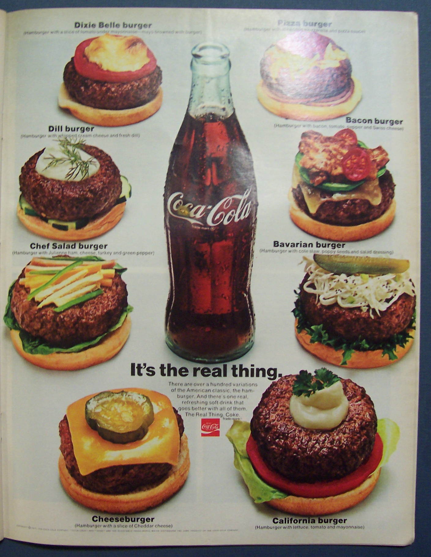 Look Magazine September 7, 1971