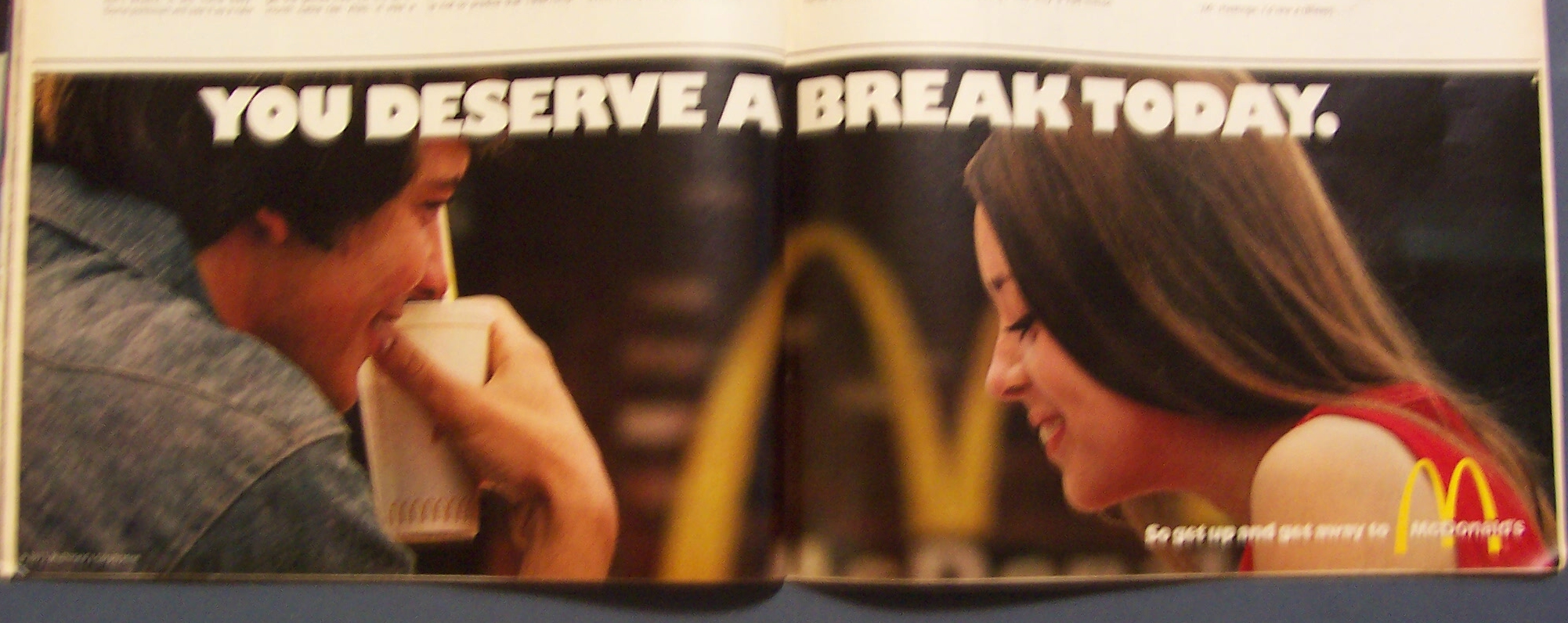 Look Magazine September 7, 1971