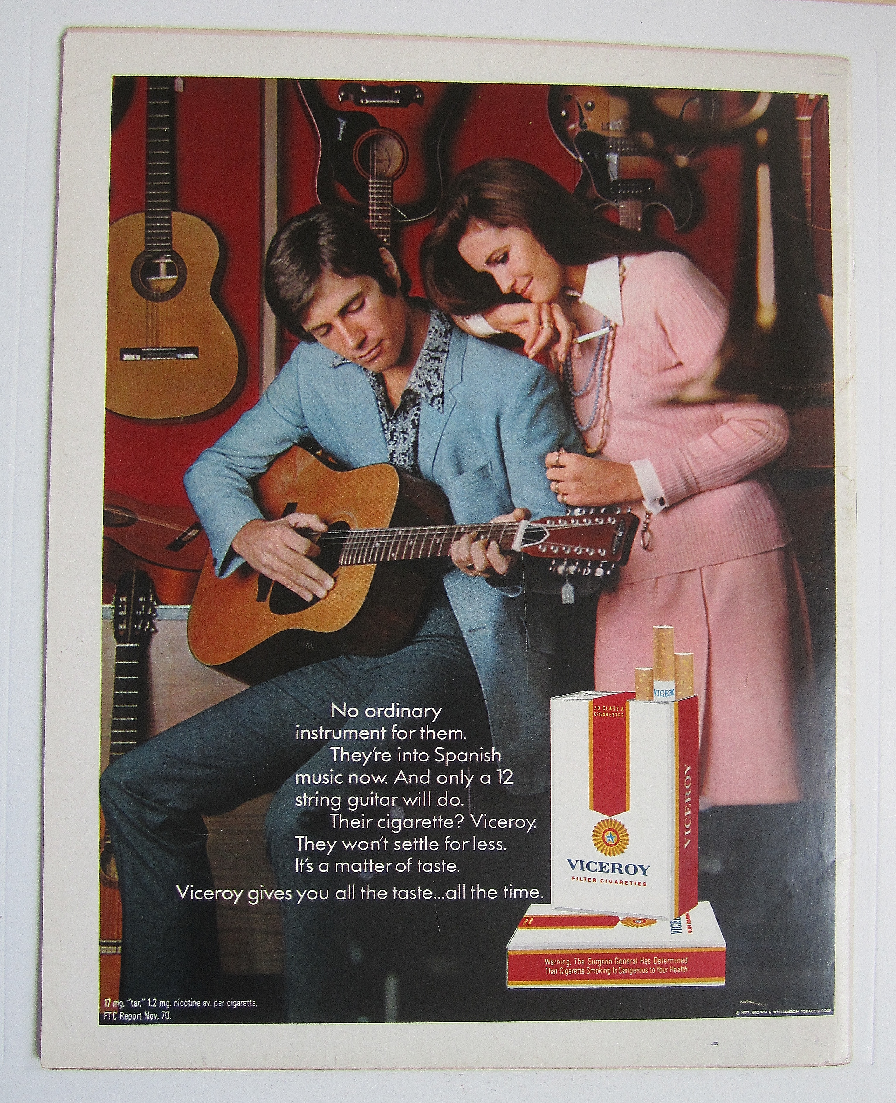 Look Magazine September 7, 1971