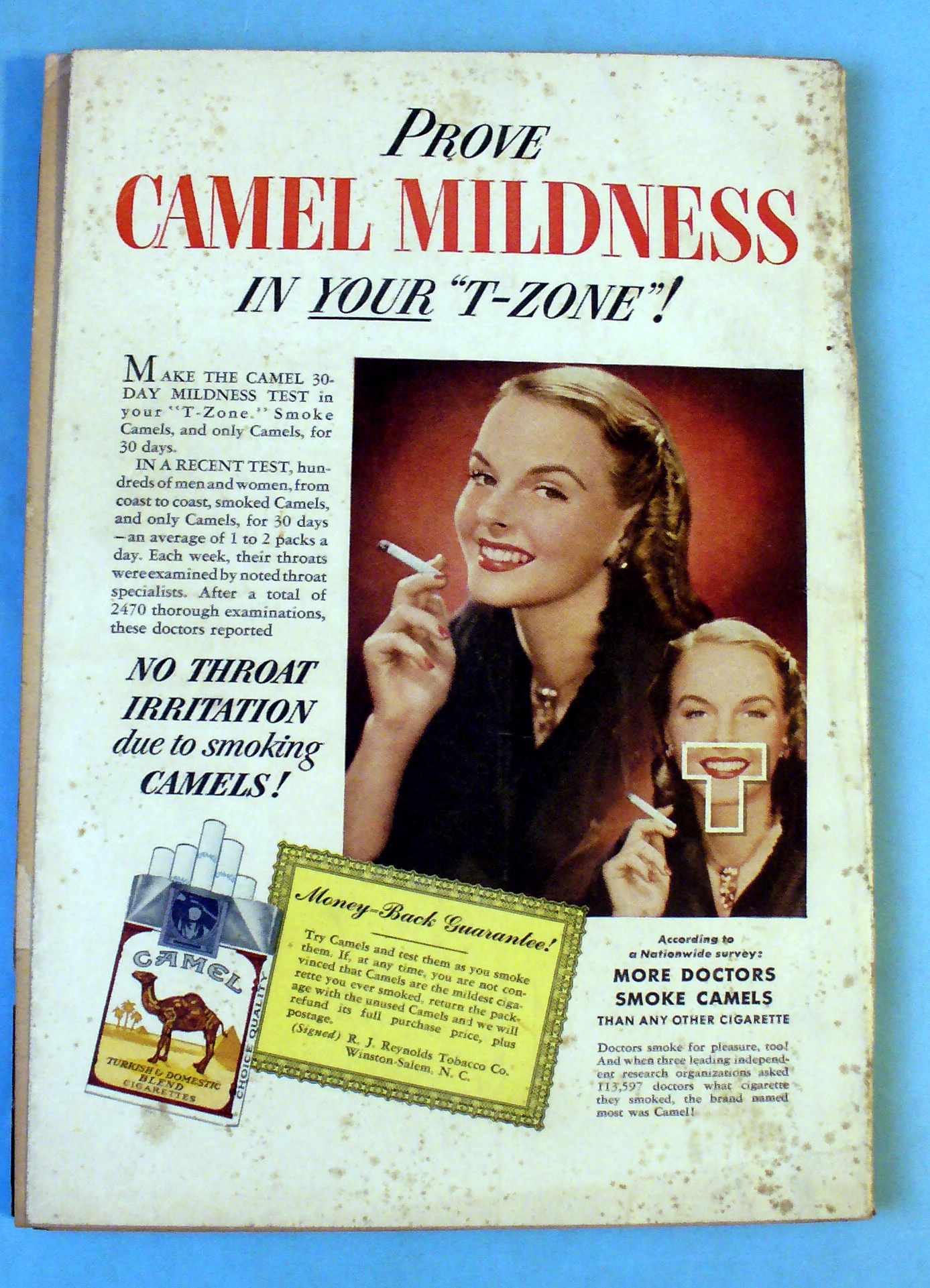 Popular Science-February 1949-Television