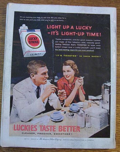 Saturday Evening Post Magazine - August 18, 1956