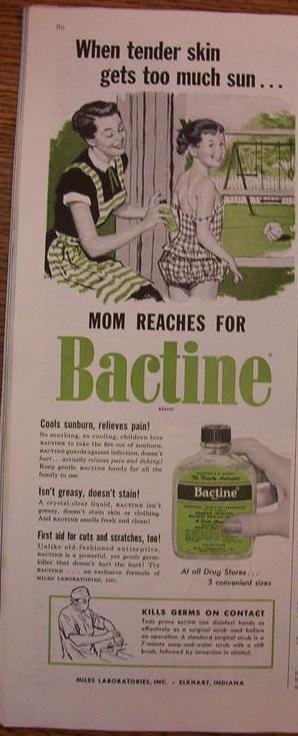 Saturday Evening Post Magazine - August 18, 1956