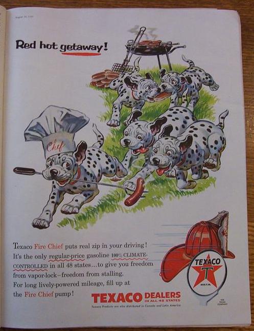 Saturday Evening Post Magazine - August 18, 1956