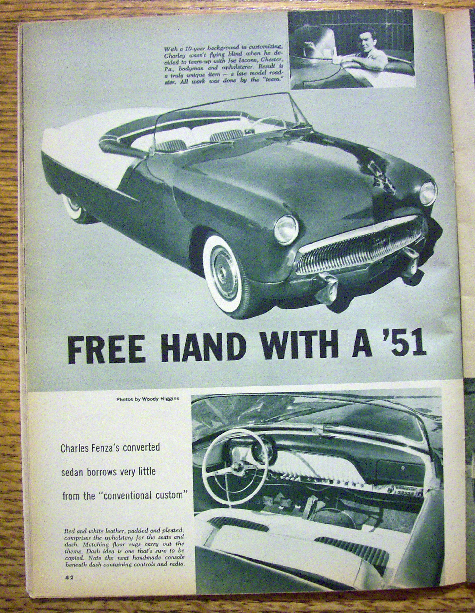 Hot Rod Magazine February 1959 How To Win At The Drags