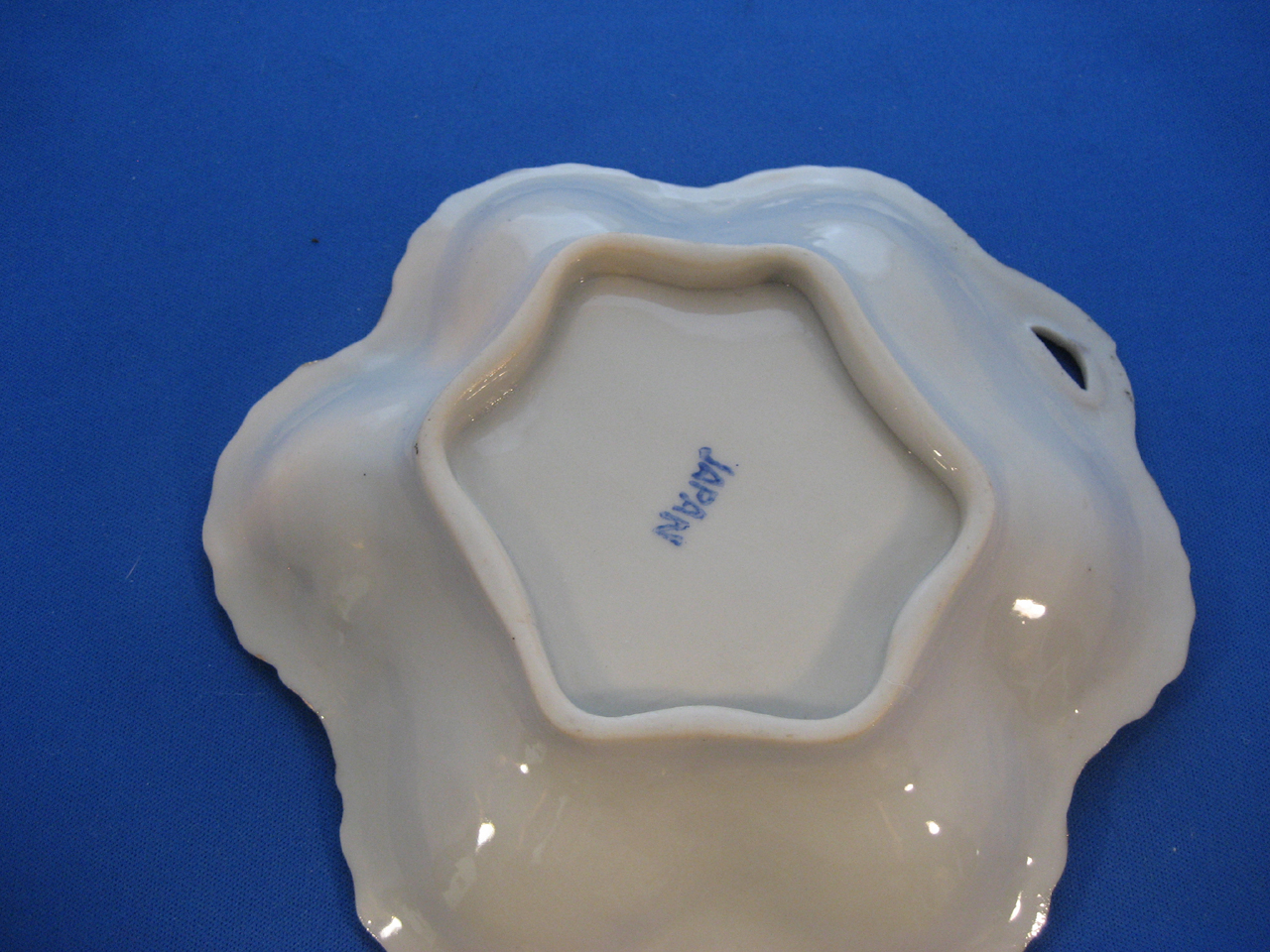 Noritake or Nippon Style Bowl