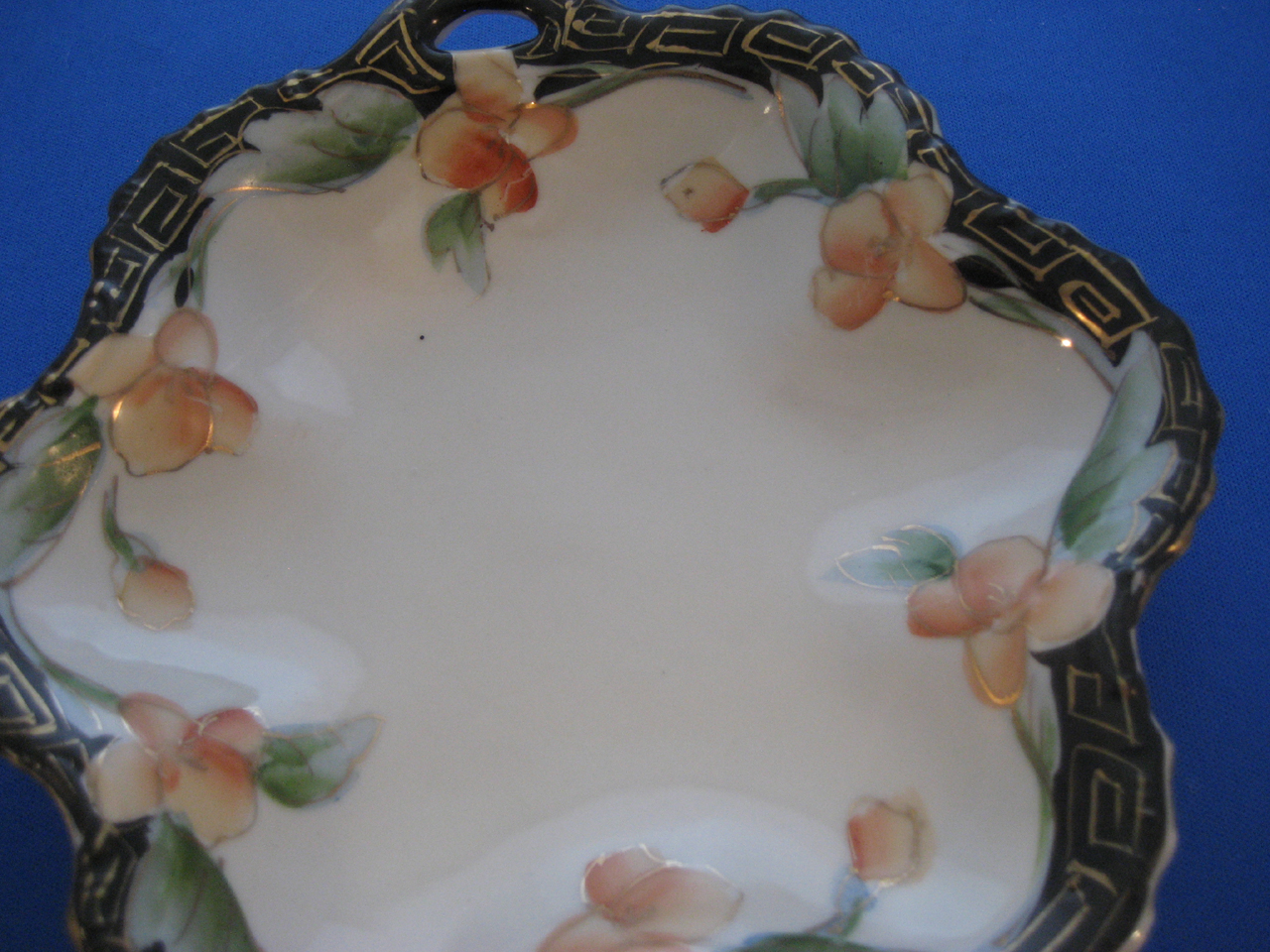 Noritake or Nippon Style Bowl