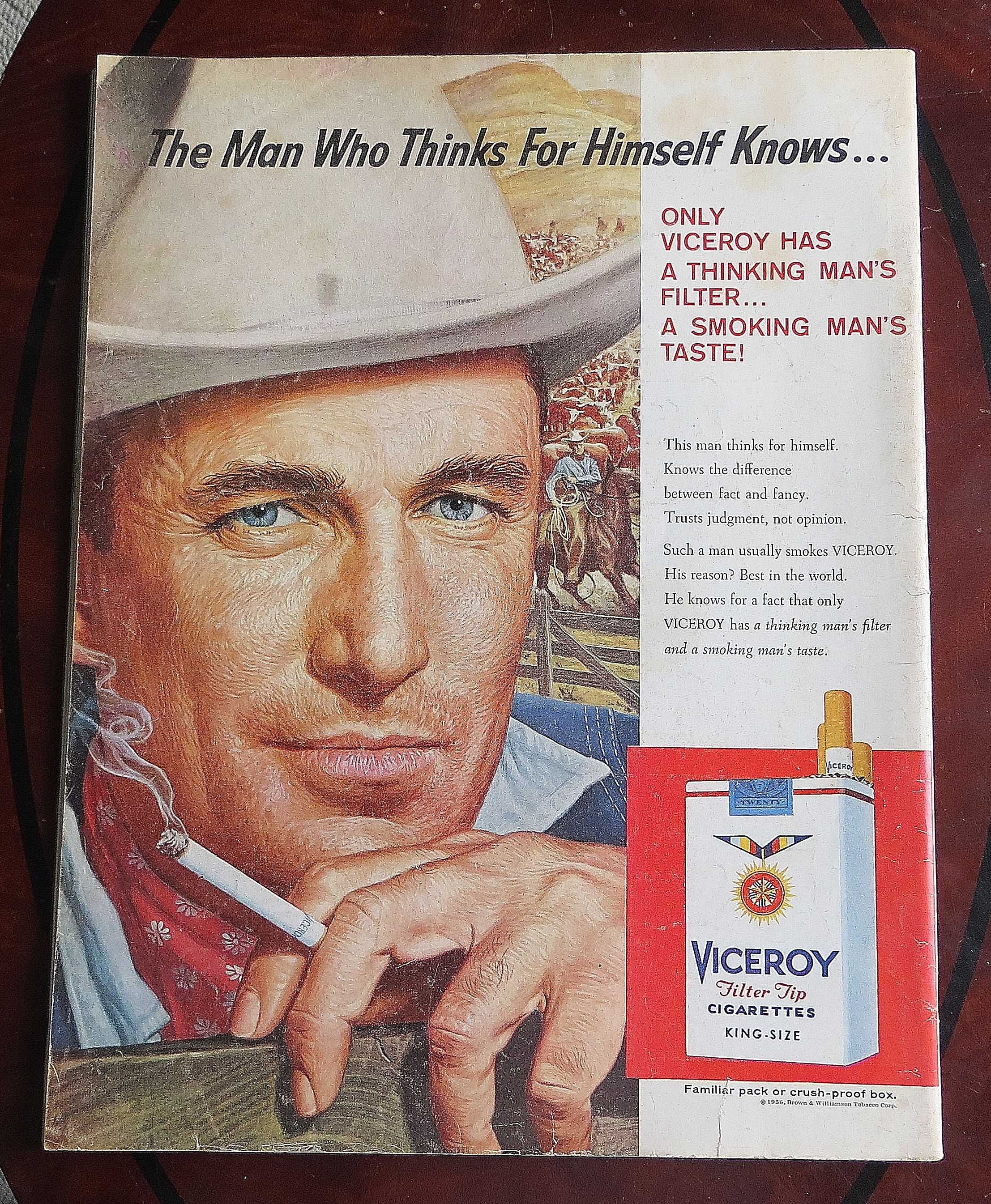 Saturday Evening Post May 2, 1959 My Fair Lady