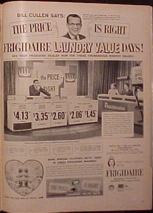 Life Magazine September 28, 1959 Khrushcev