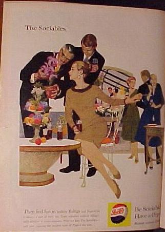 Life Magazine September 28, 1959 Khrushcev