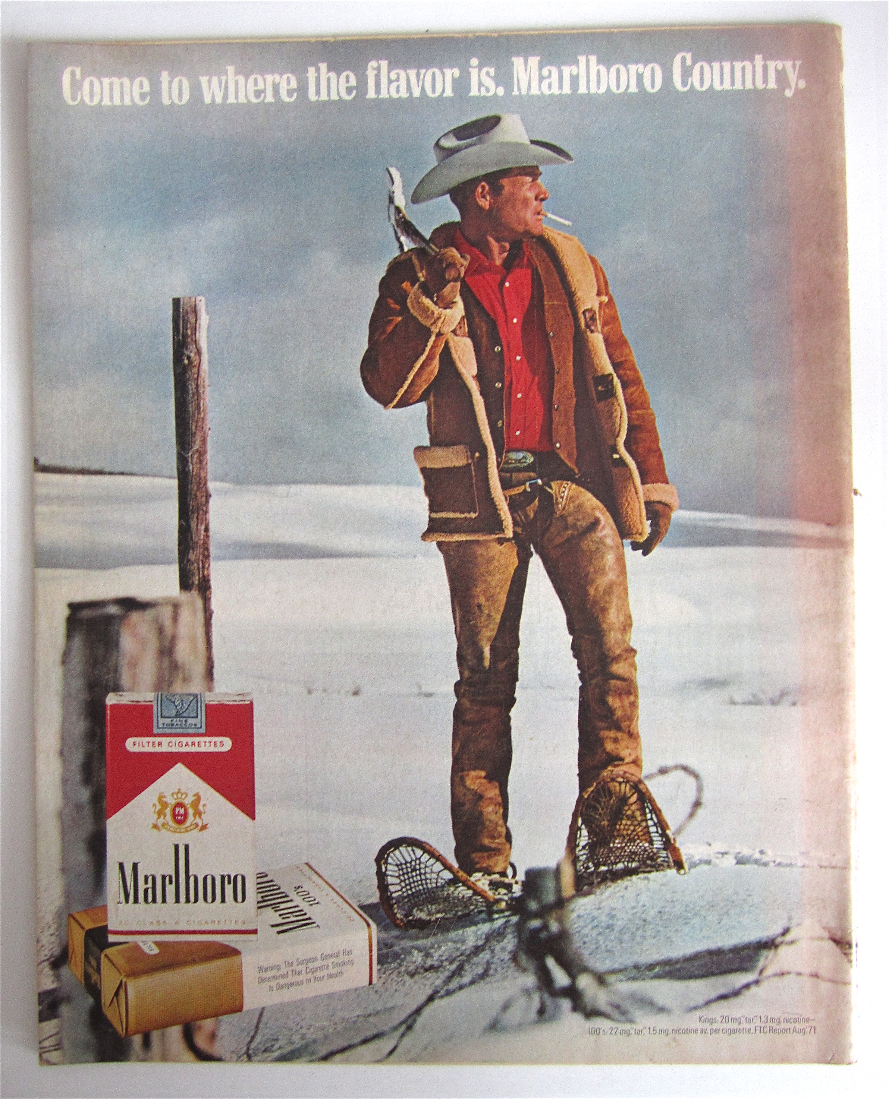 Life Magazine January 21, 1972 The One Boy Who Died