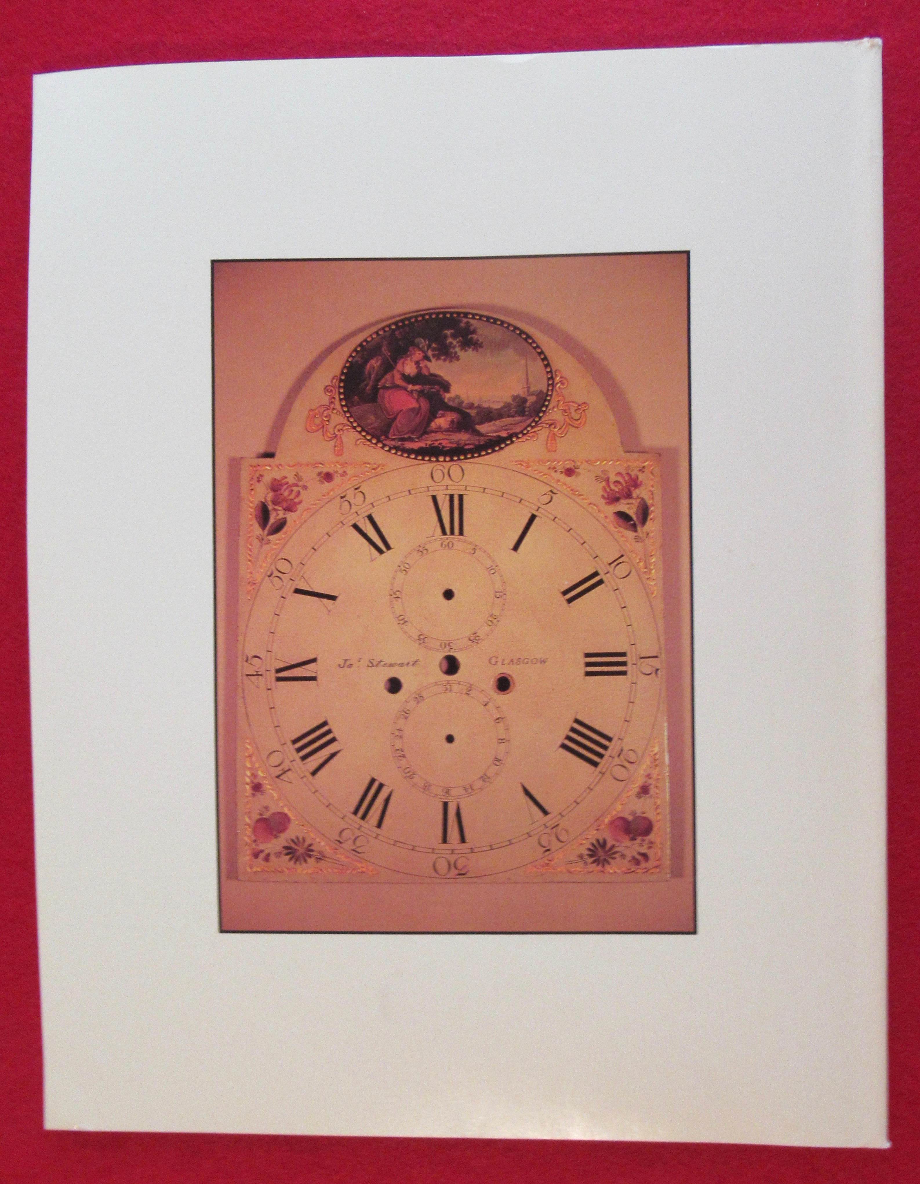 NAWCC Bulletin August 1995 Watch & Clock Collectors