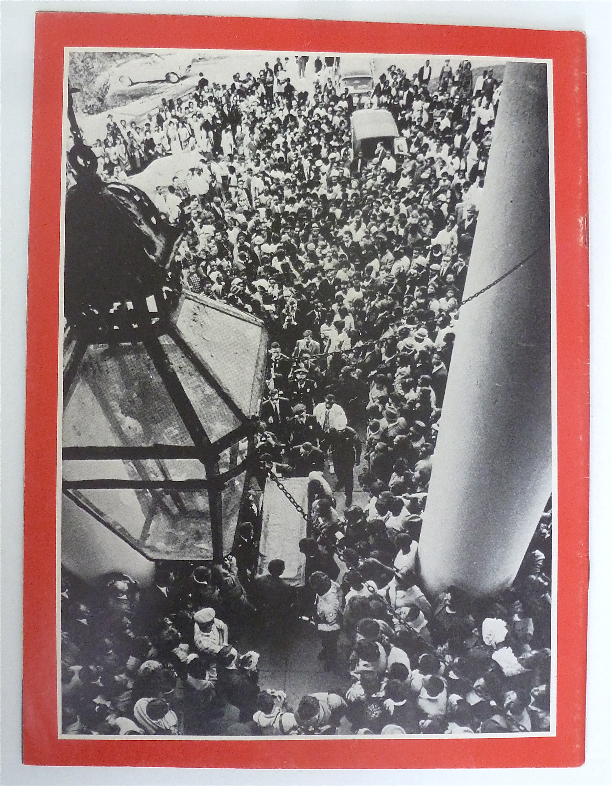Martin Luther King Jr 1968 His Dream Marches On