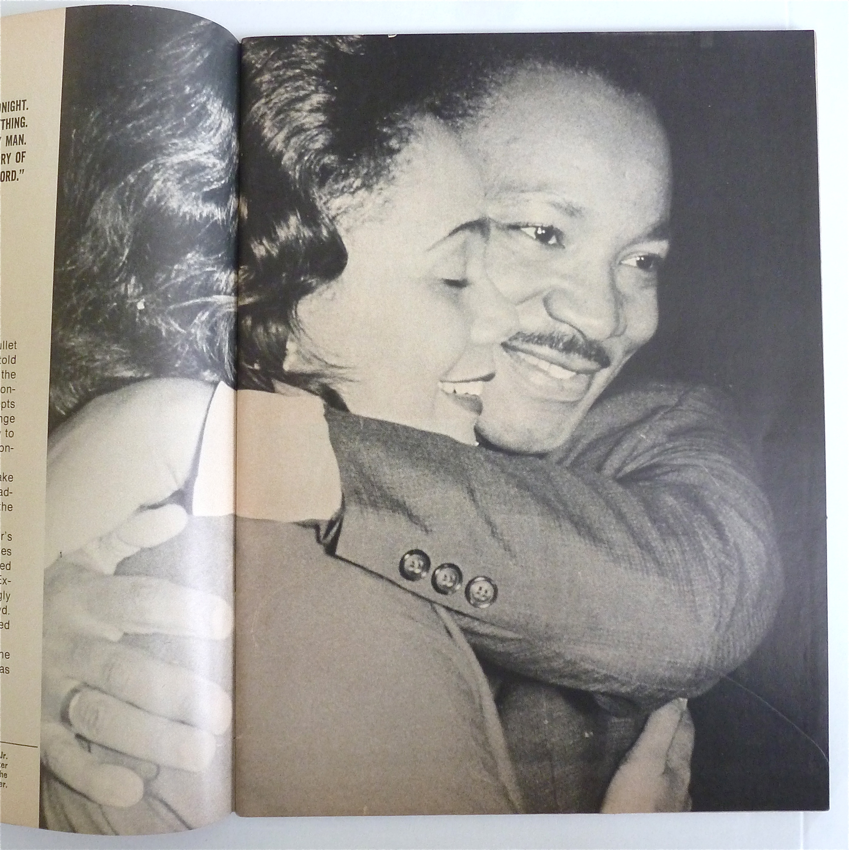 Martin Luther King Jr 1968 His Dream Marches On