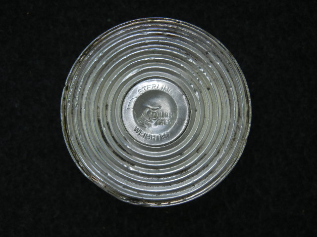 Sterling Silver Salt and Pepper and Candlestick holders