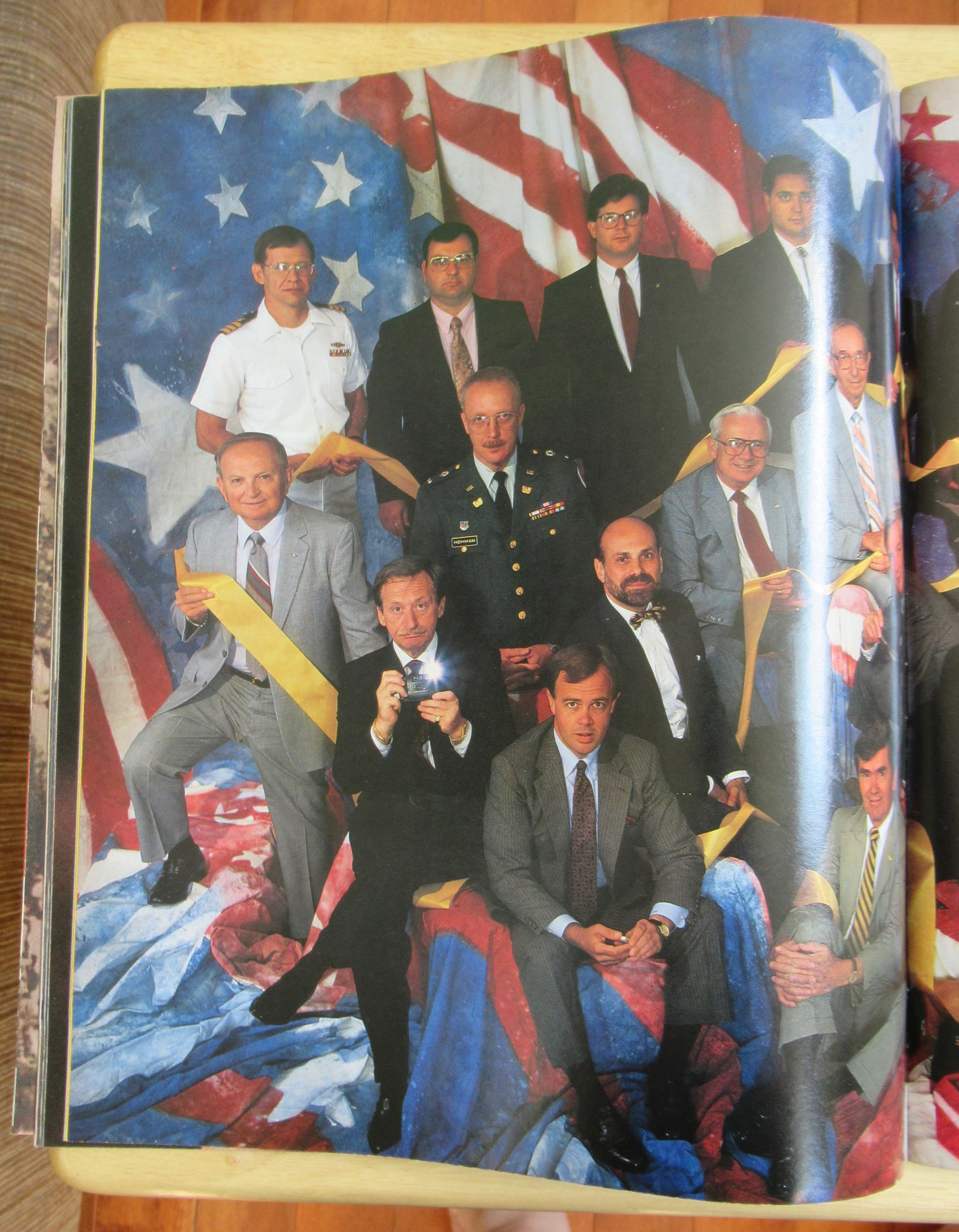 Life Magazine Fall 1989 The '80's (Special Issue)