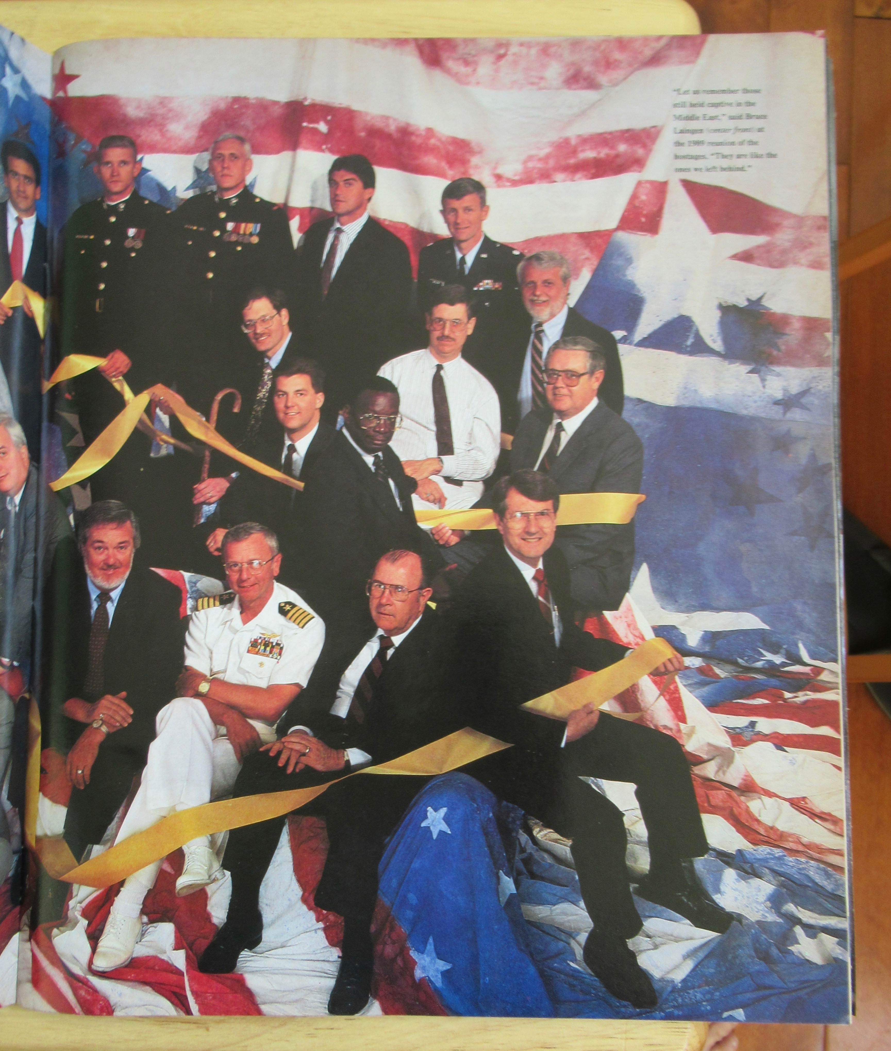 Life Magazine Fall 1989 The '80's (Special Issue)