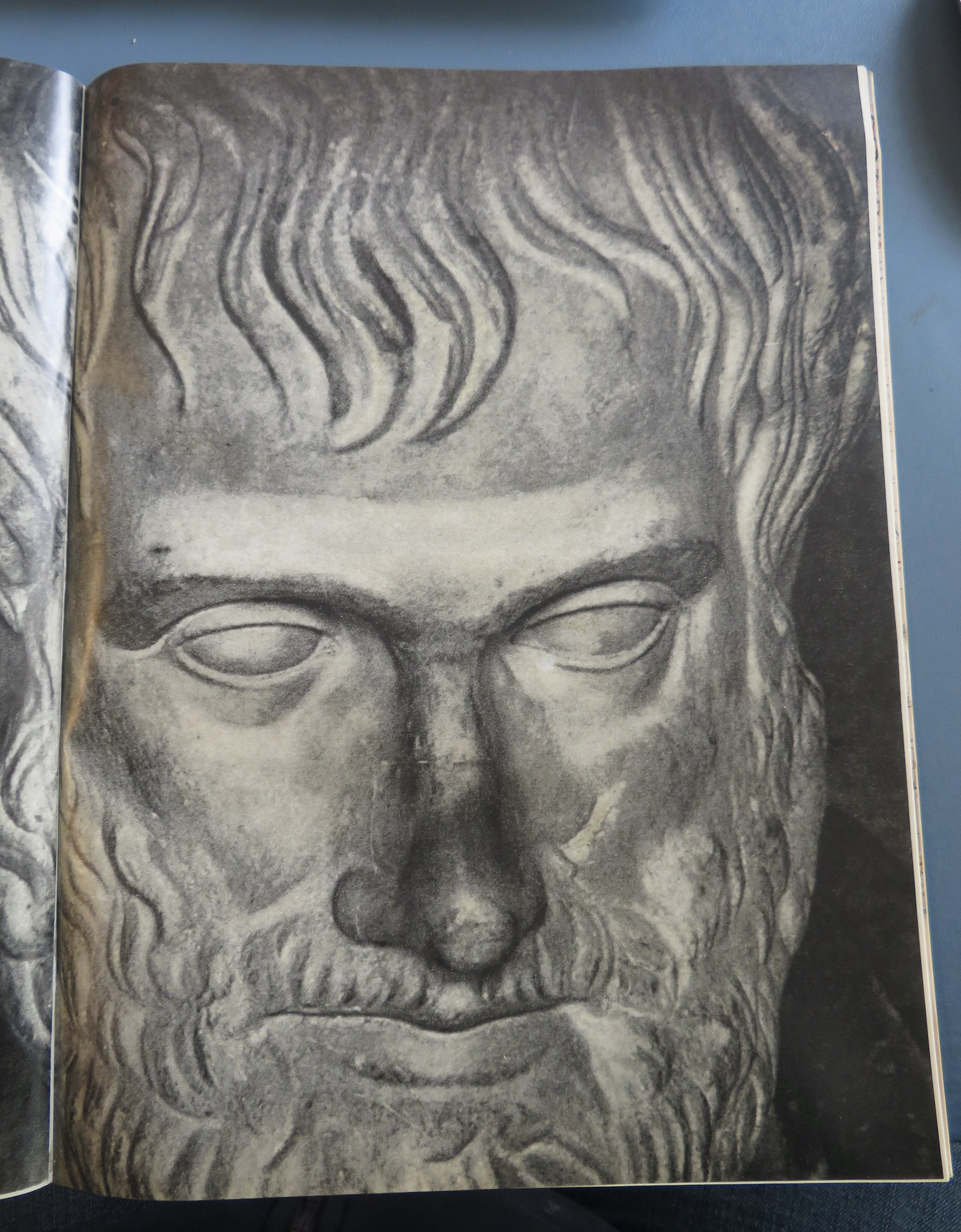 Life Magazine-February 8, 1963-Muse Of Tragedy