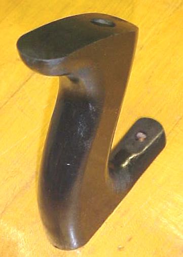 Stanley Plane Handle No. 5, 6, 7, 8 Black Hardwood