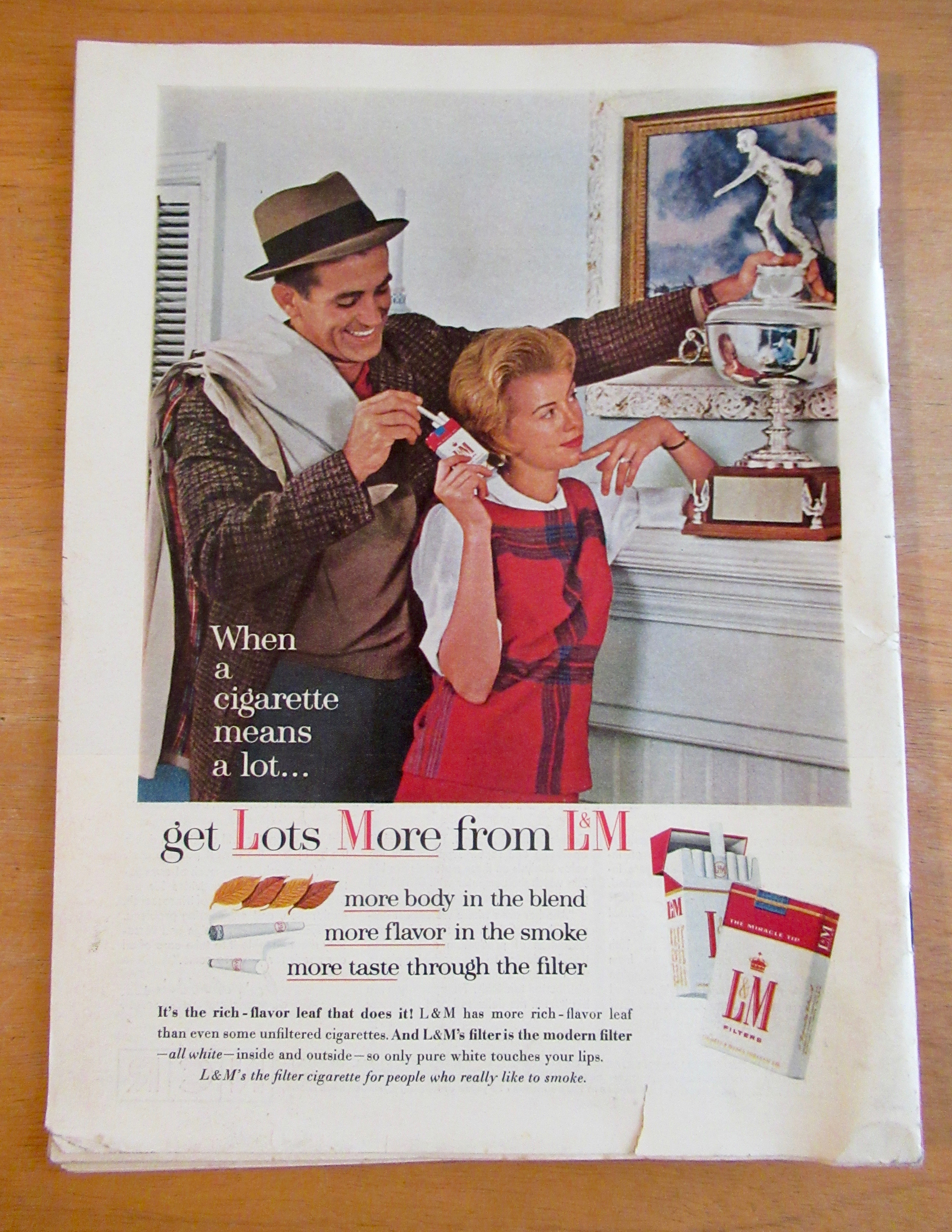Time Magazine January 11, 1963 Wilbur Mills