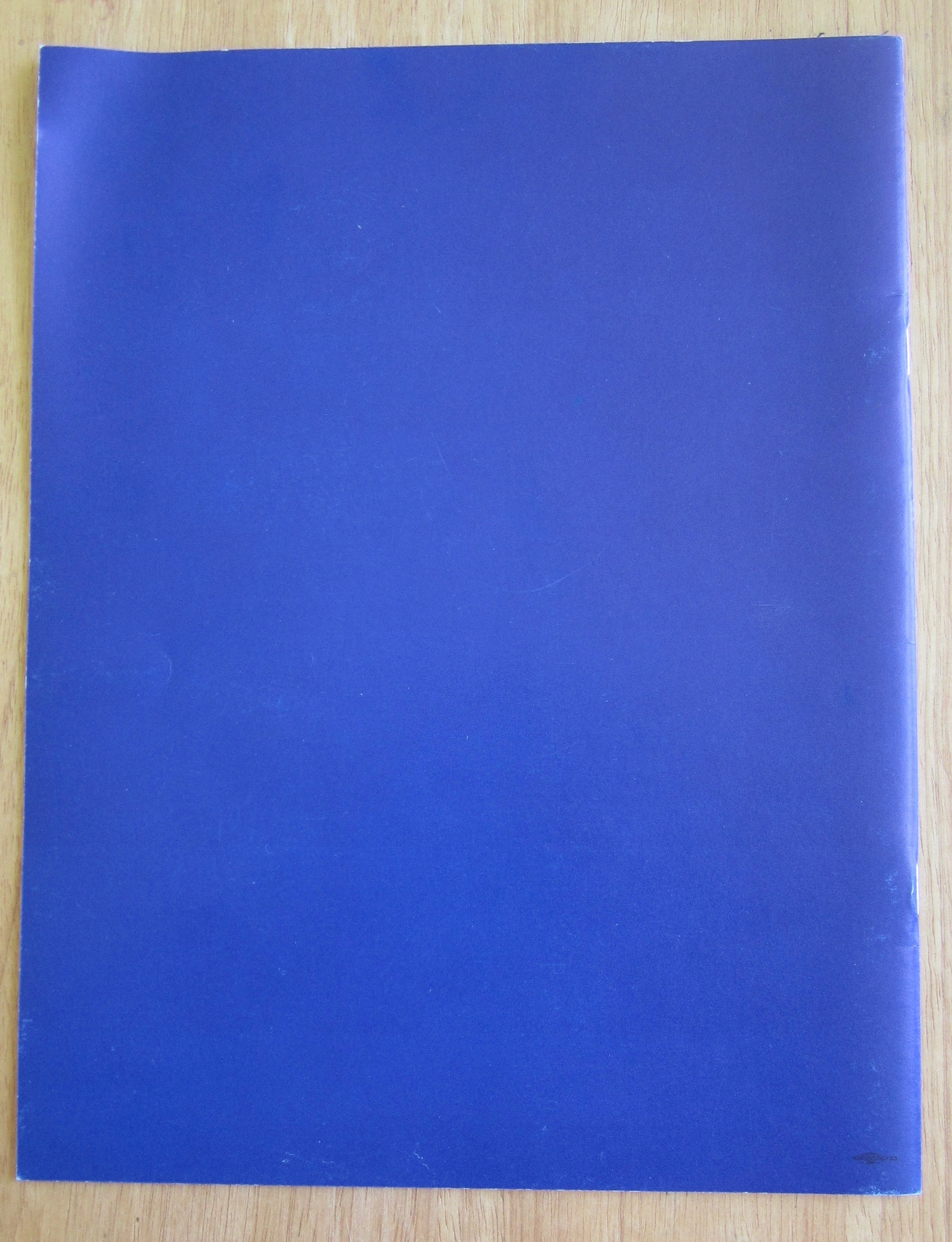 1976 We The People Of Urban America Democrat Program