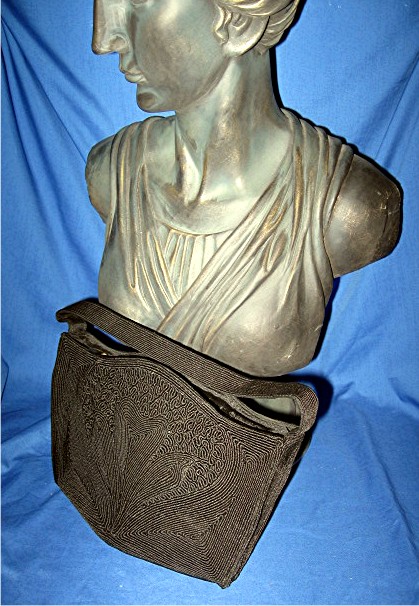 Corde Vintage Handbag purse