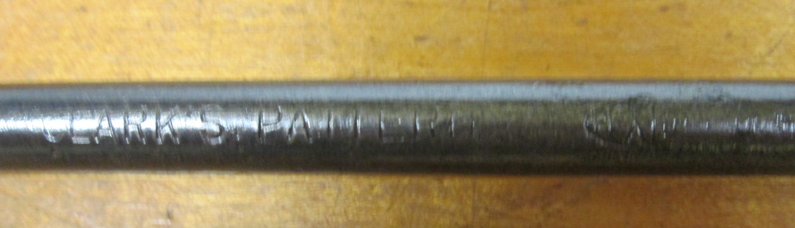 Pexto Clark's Pattern Expansive Bit for Your Brace