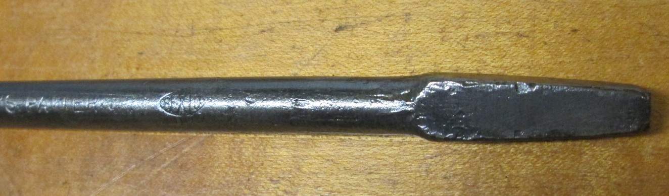 Pexto Clark's Pattern Expansive Bit for Your Brace