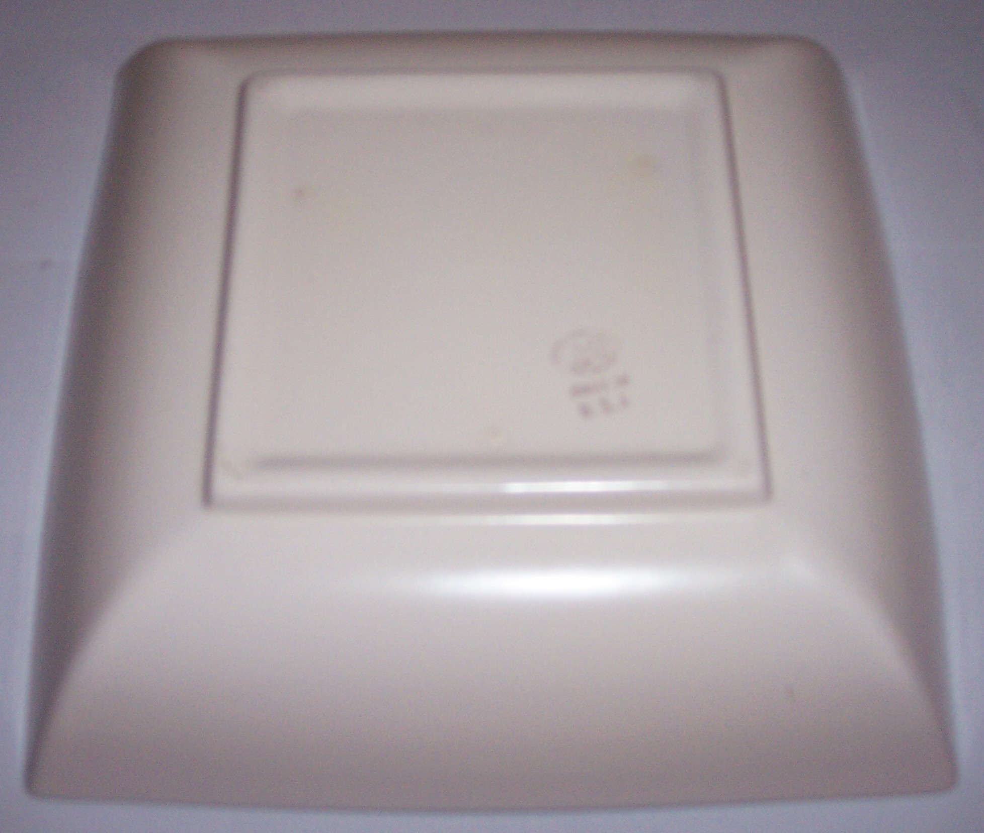 Franciscan Pottery Capistrano Art Ware #414 Art Bowl!