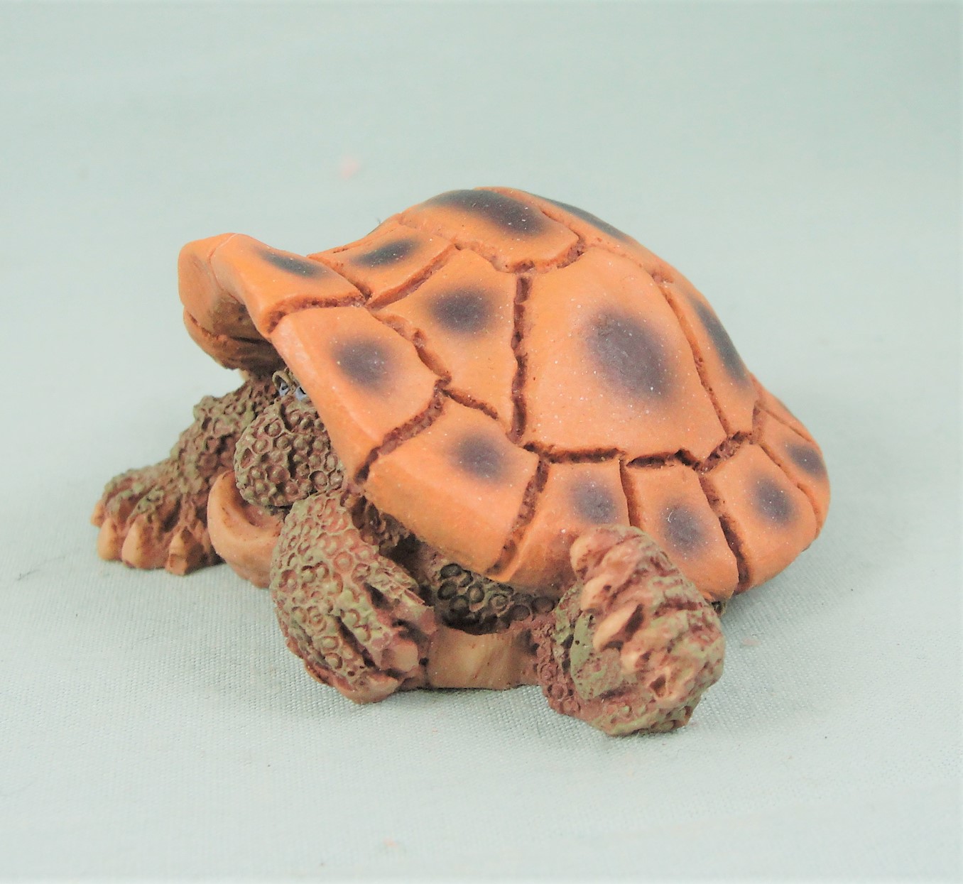 D&D Studios Frumps Resin Turtle Lennie
