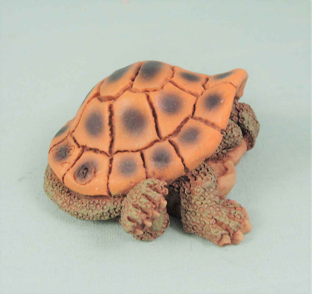 D&D Studios Frumps Resin Turtle Lennie