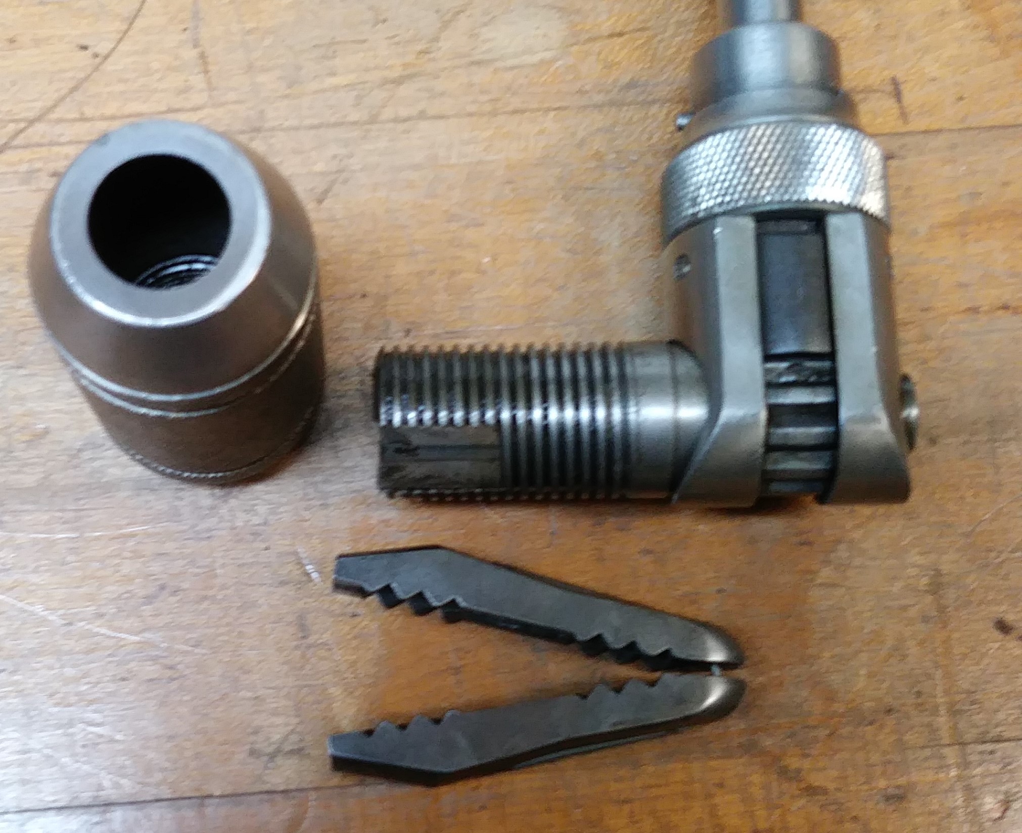 Stanley No. 945-12 IN Ratchet Brace 12 inch swing