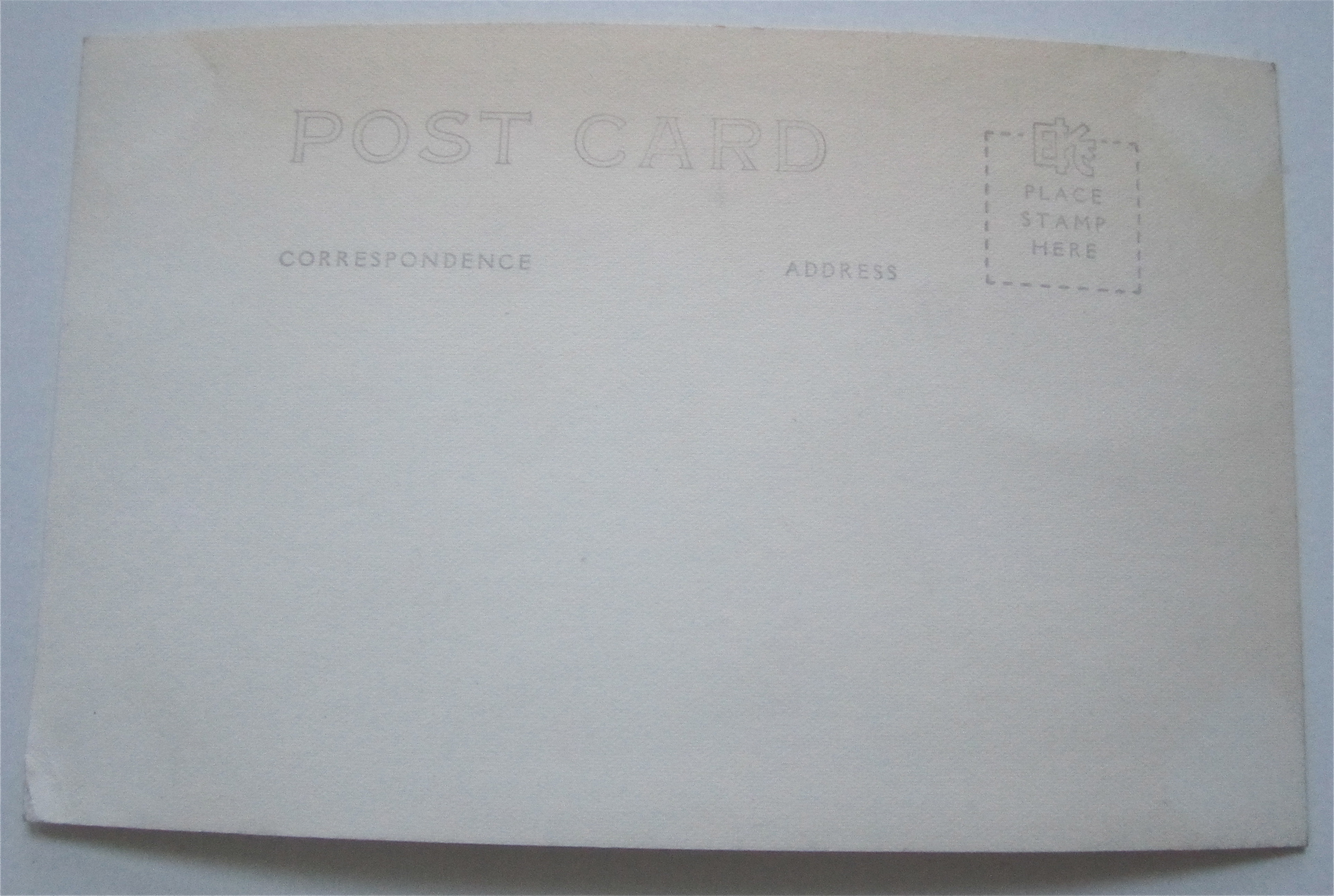 Southern Tip Of Okinawa Postcard