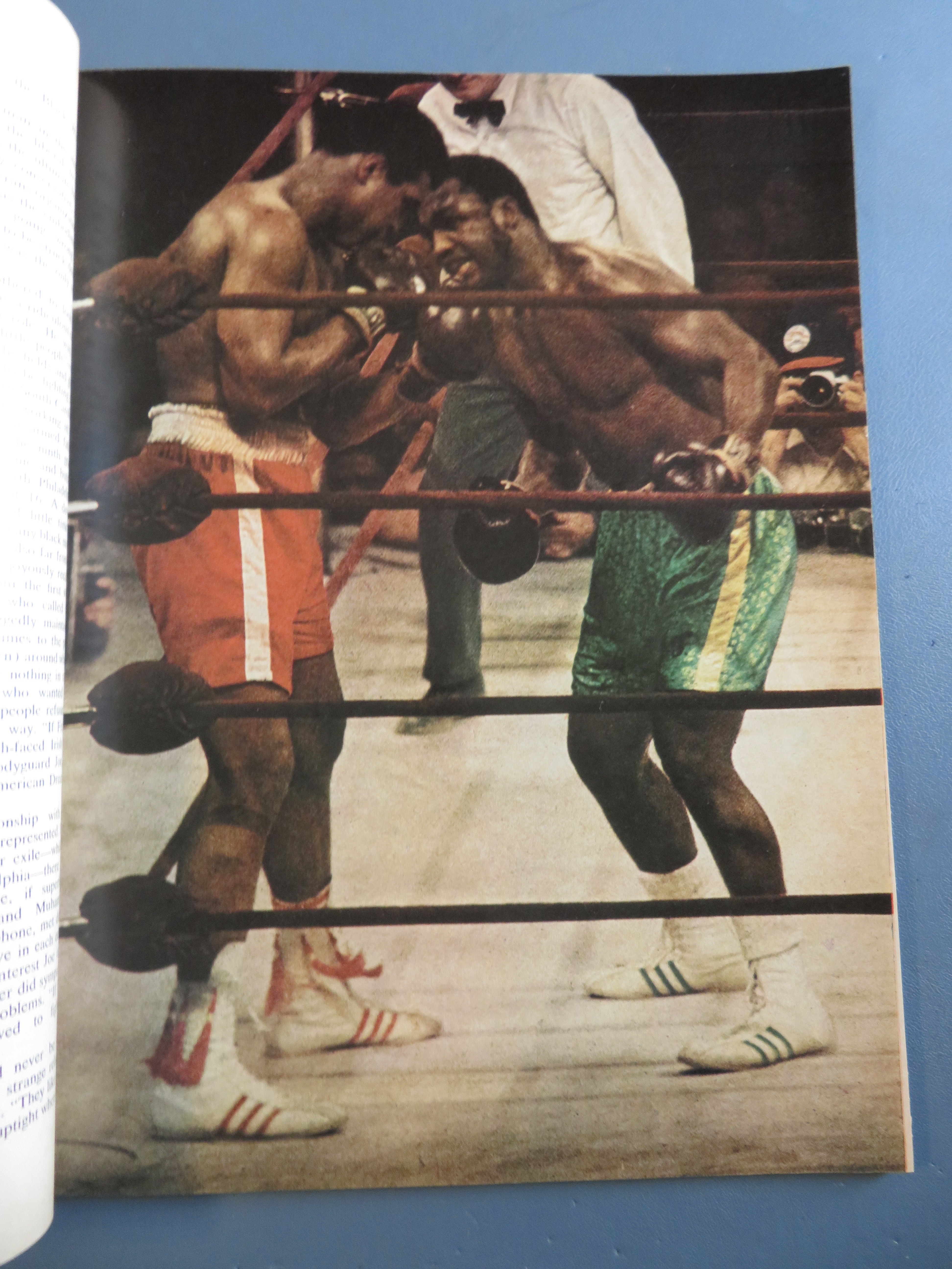 Sport Magazine May 1971 Lew Alcindor