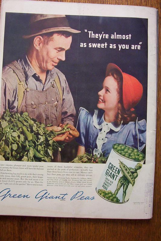 Life Magazine - November 4, 1940