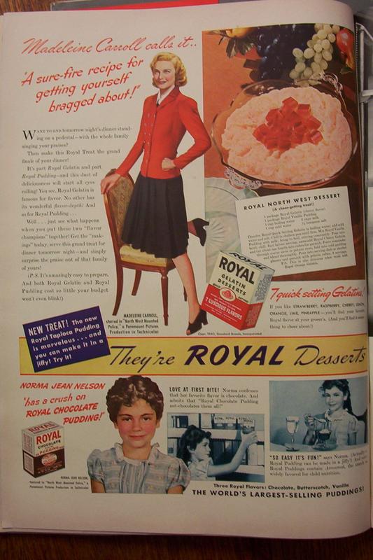 Life Magazine - November 4, 1940