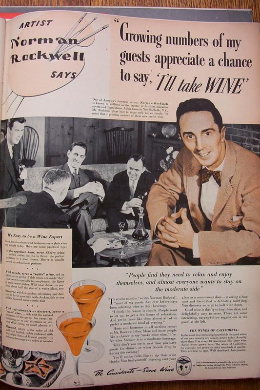 Life Magazine - November 4, 1940