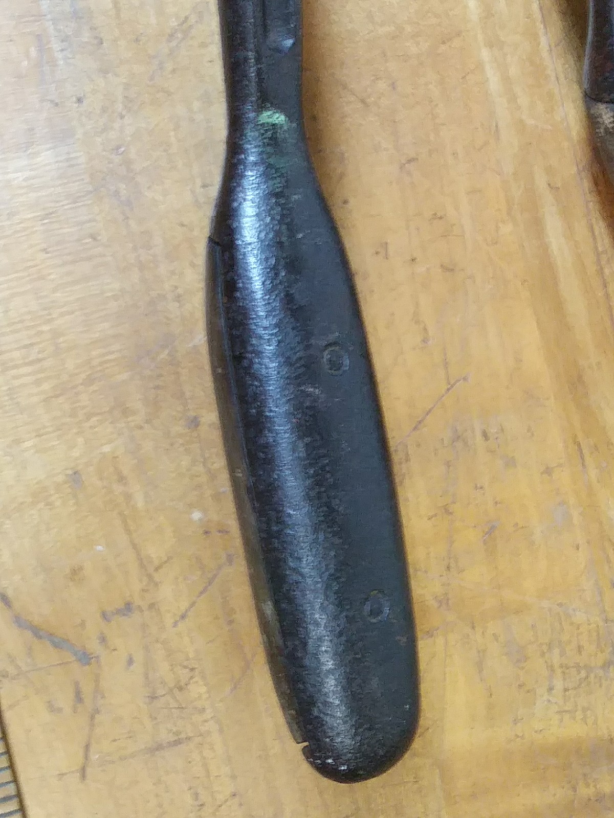 Wiss Hedge Trimming Shears 8 inch Patent Pending