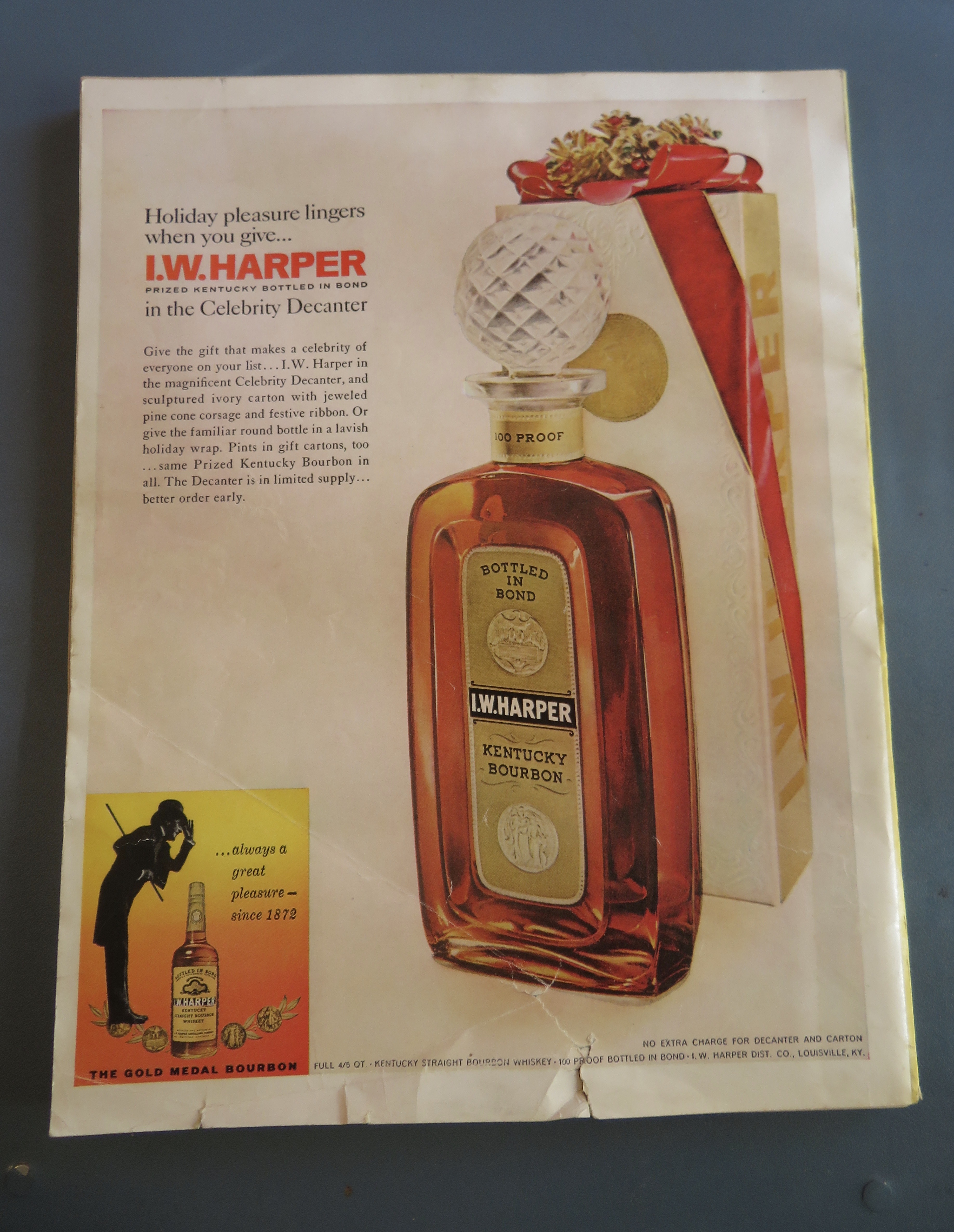 Esquire Magazine December 1961 Magazine For Men