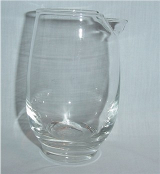 Libbey Drink Mixer