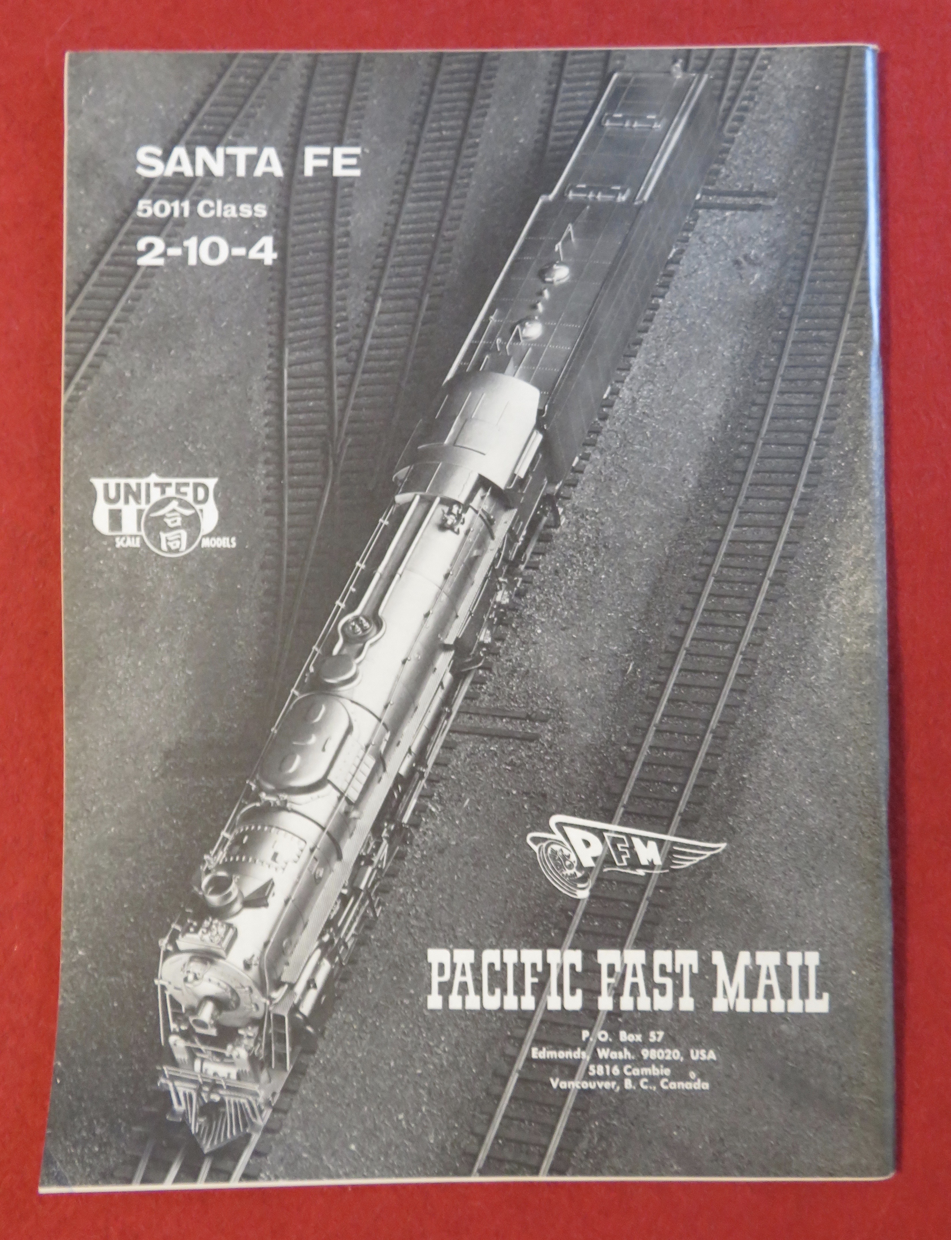 Model Railroader Magazine October 1973