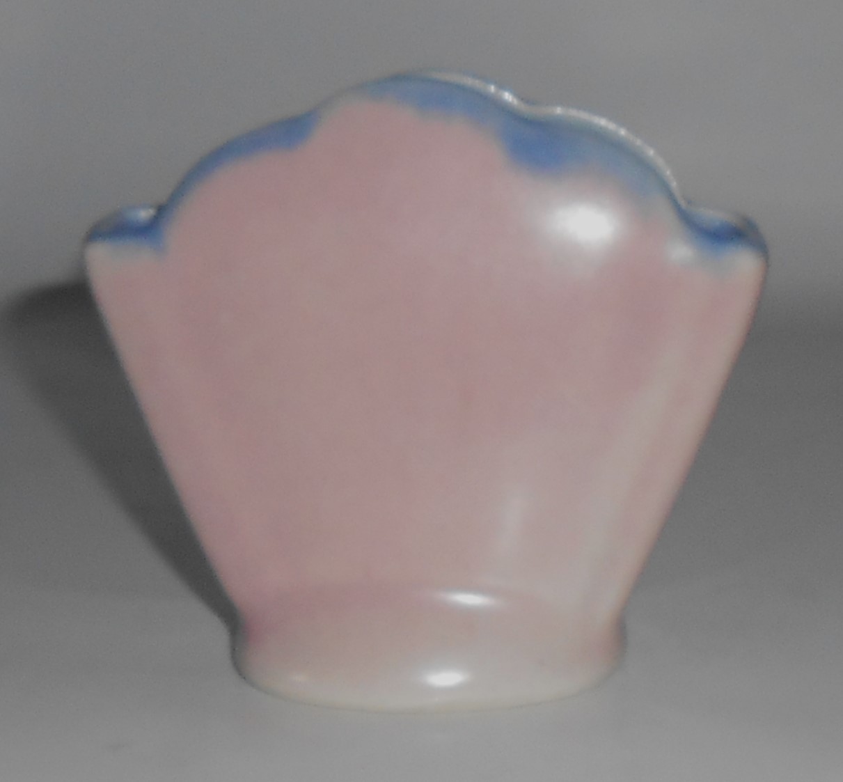 VINTAGE Winfield China Pottery Early Duotone #149 Art C