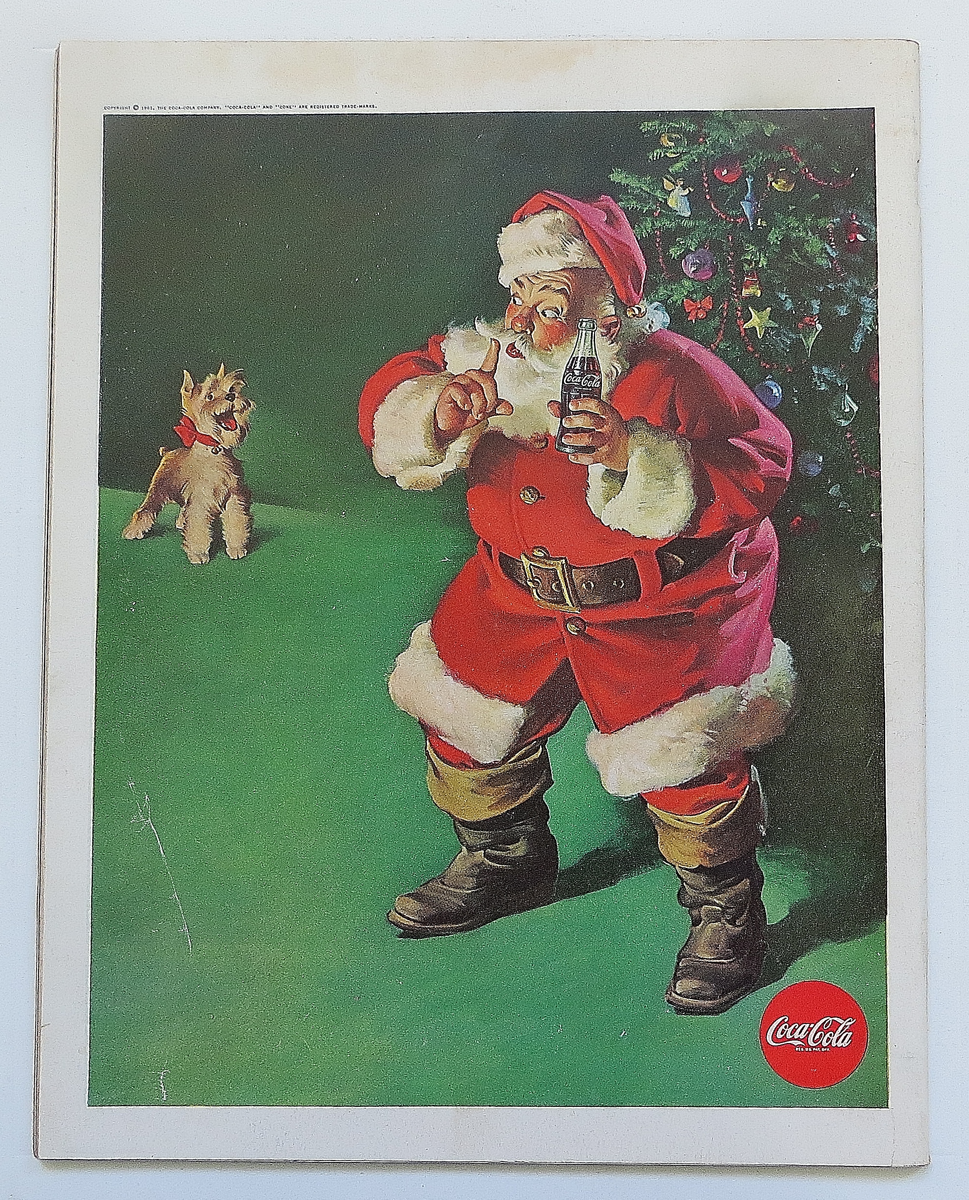 Saturday Evening Post December 30, 1961 American Youth