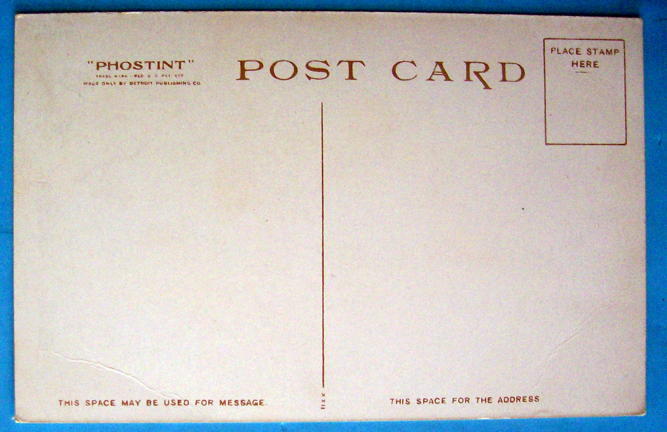 Battle of Lexington Postcard