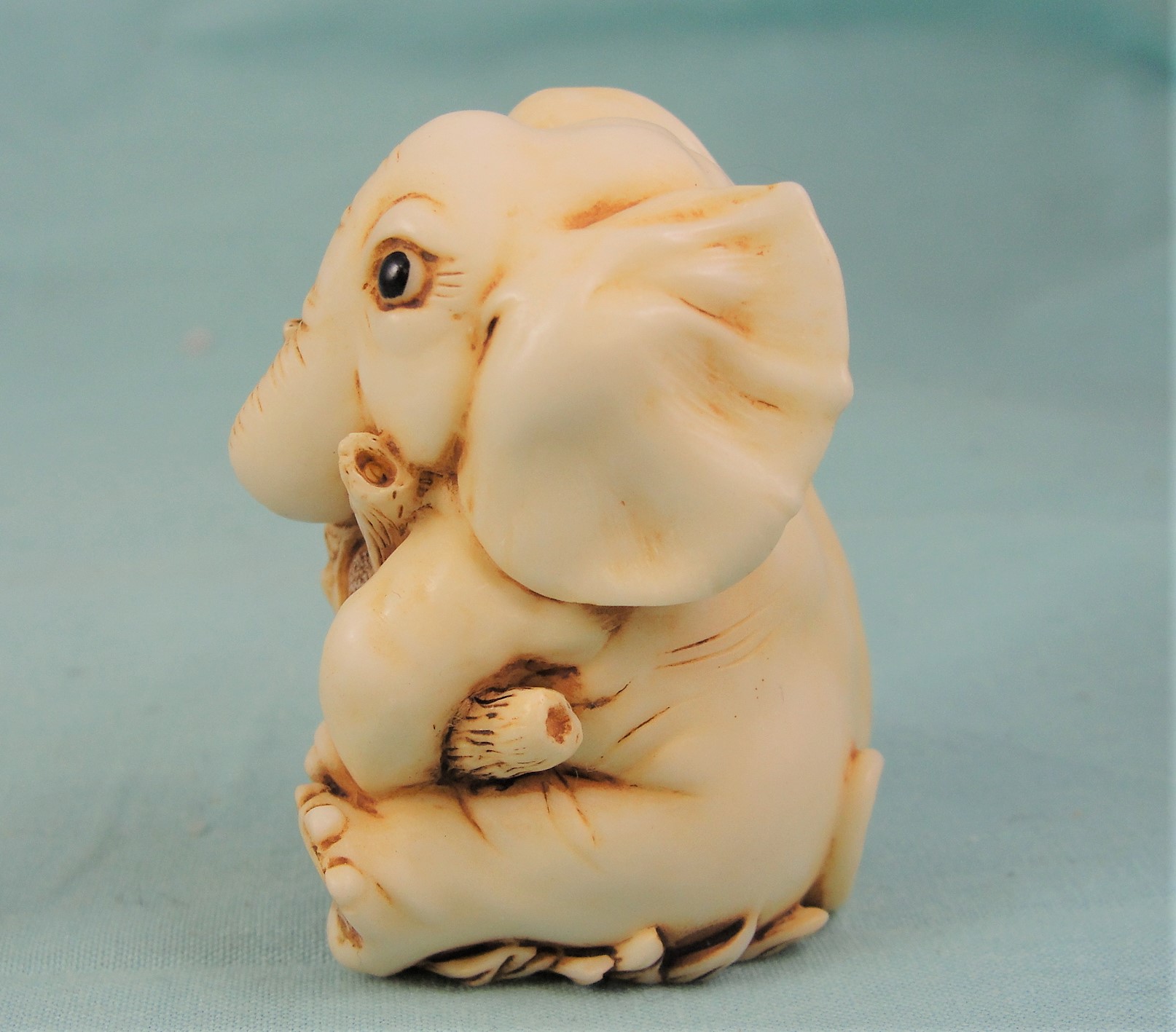 Harmony Ball QTs Elephant