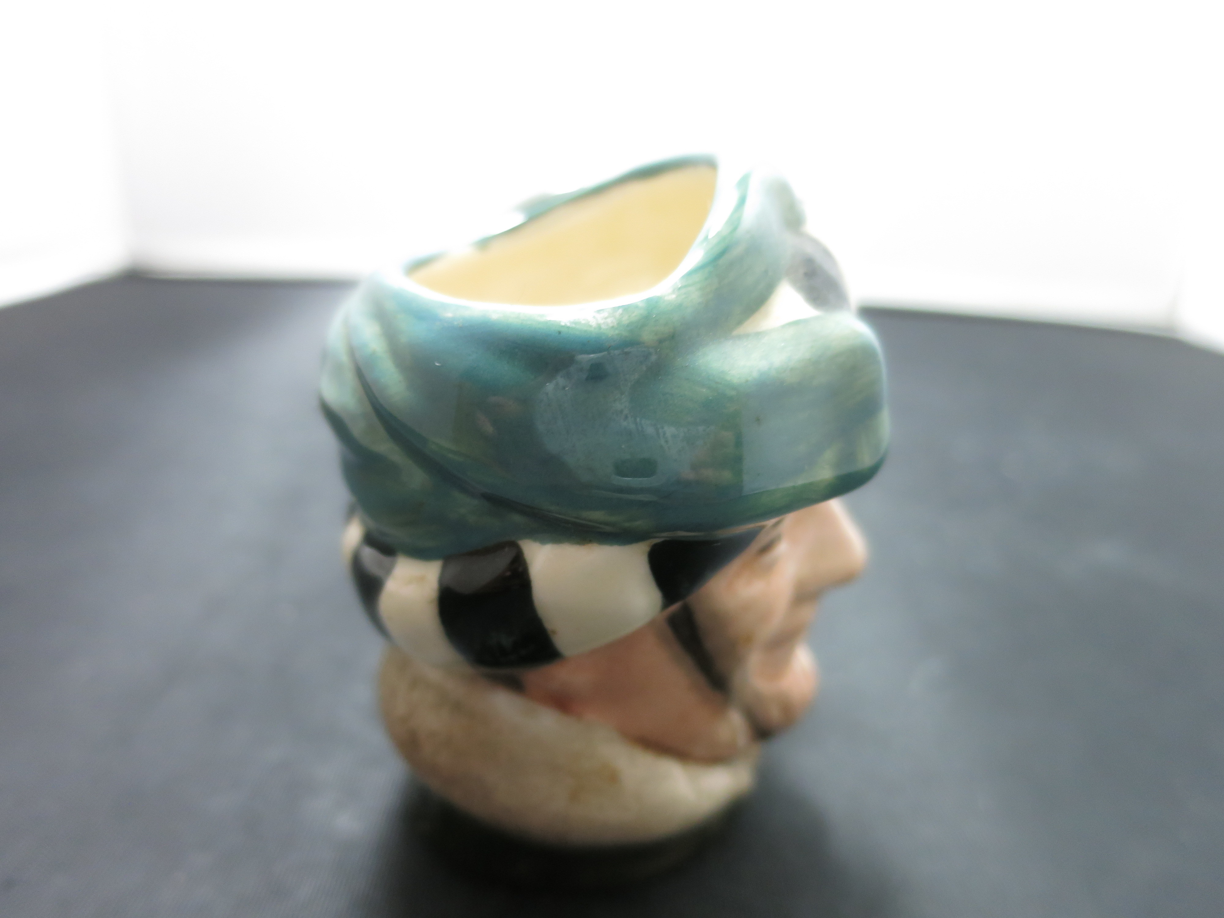 Royal Doulton The Falconer Toby Jug 1959