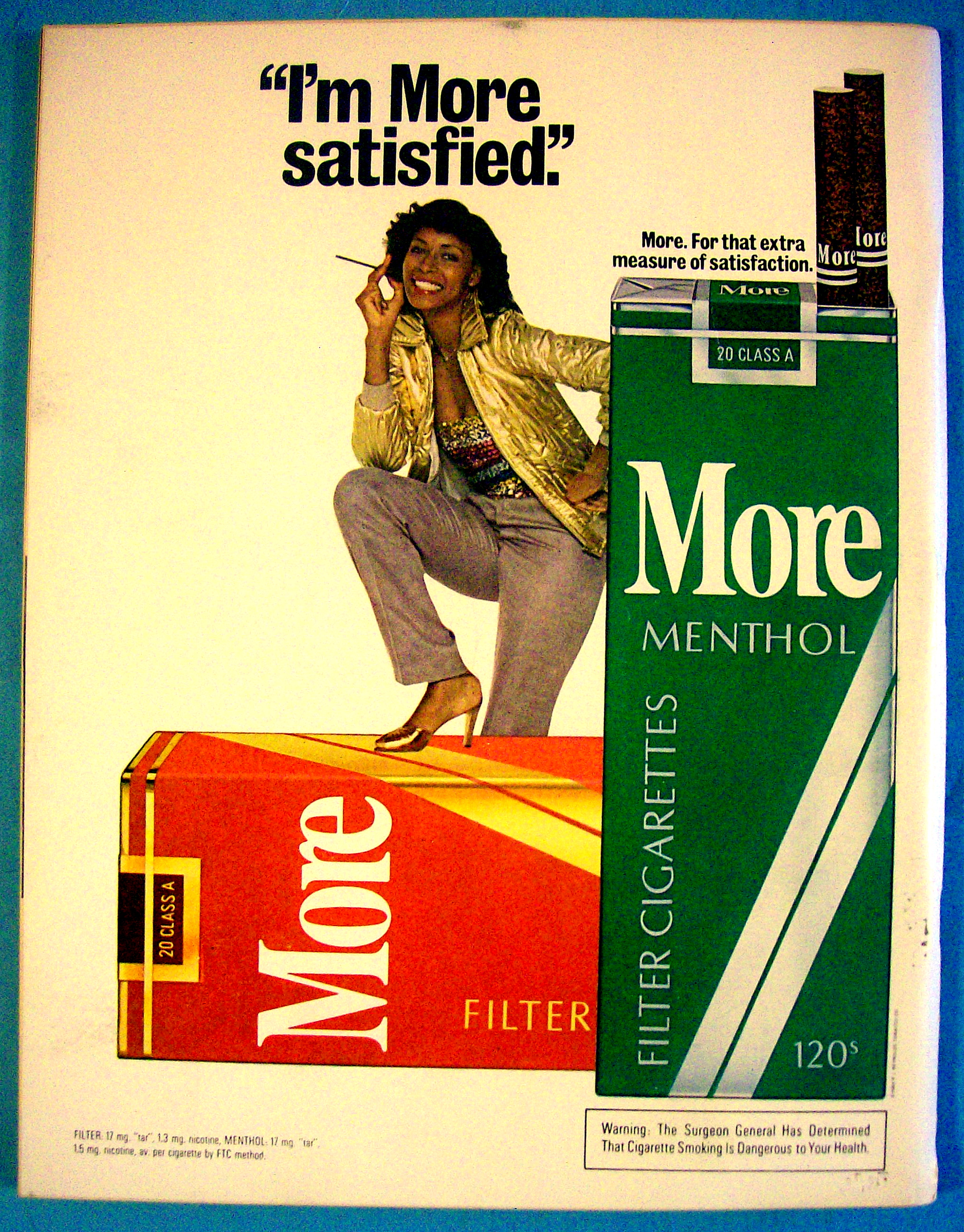 Ebony Magazine-February 1982-Stephanie Mills